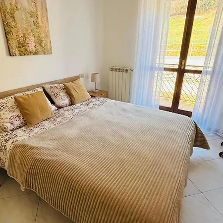 Vista Felice Ranzanico