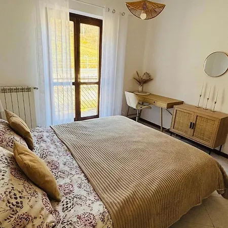 Vista Felice Lejlighed Ranzanico