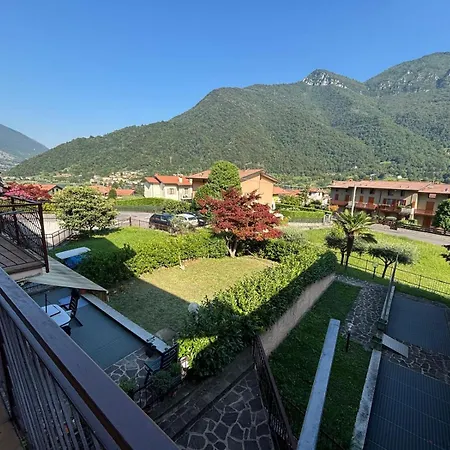 Vista Felice * Ranzanico