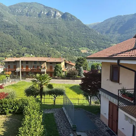 Vista Felice * Ranzanico